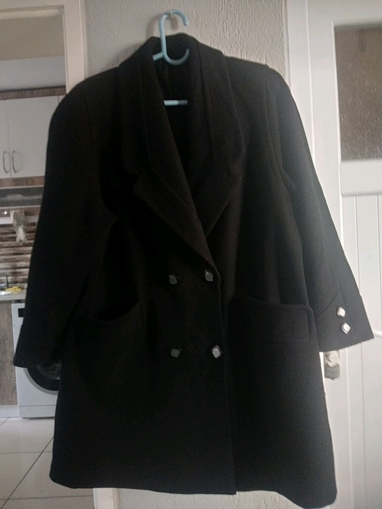 bayan kaşe mont - 3