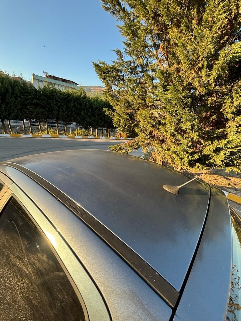 Düşük km 207 Satılık - 10