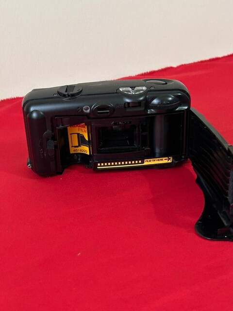 Kodak Analog KB-10 Fotoğraf Makinası