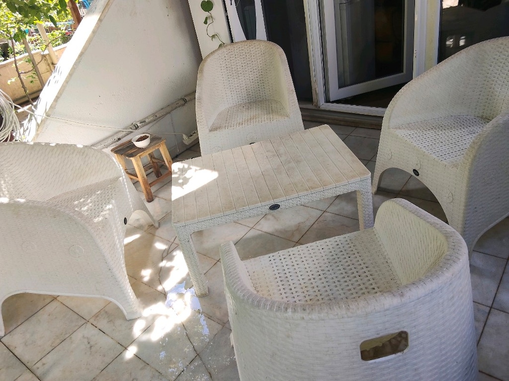 balkon takımı - 4