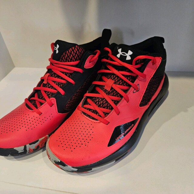 UNDER ARMOUR 43 NO COK TEMİZ