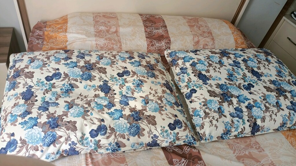 4 adet büyük minder - 3