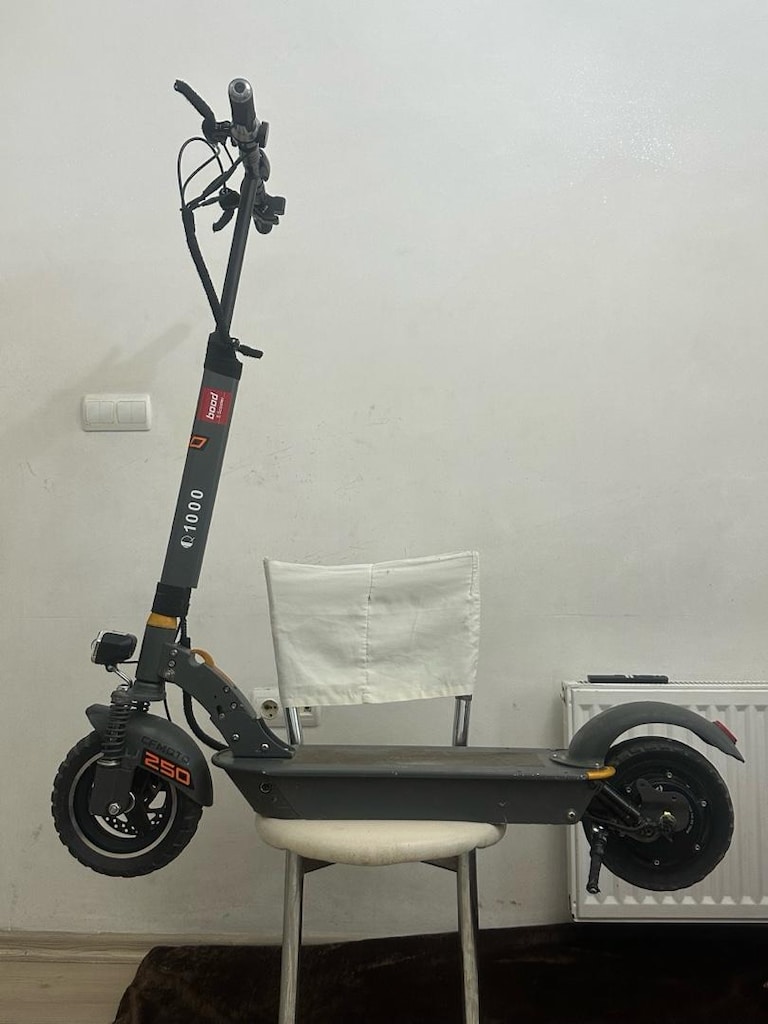 BOOD Q1000 - 3