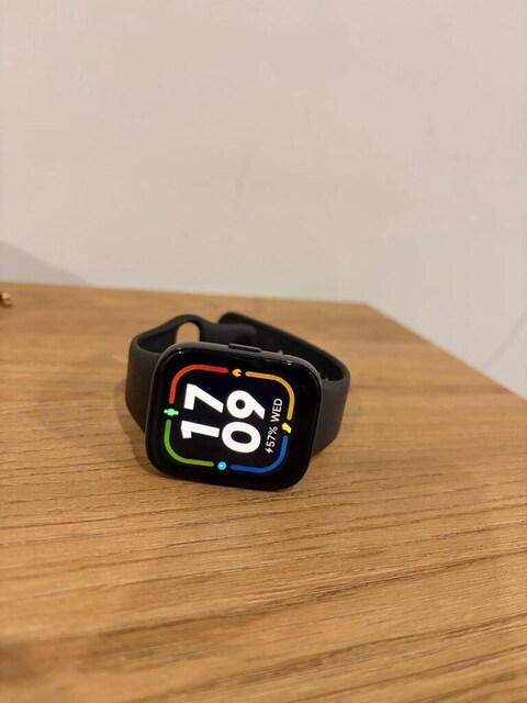 Acil satılık xiaomi redmi watch 3active