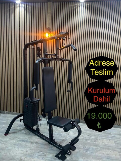 domyos çalışma istasyonu
