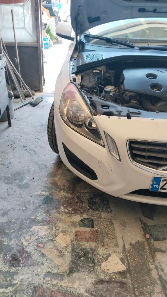 Volvo S60 sahibinden preminyum orjinal - 18