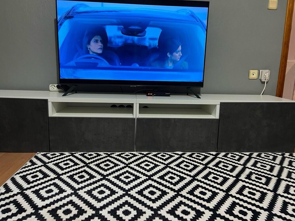 TELEVİZYON ÜNİTESİ - 3