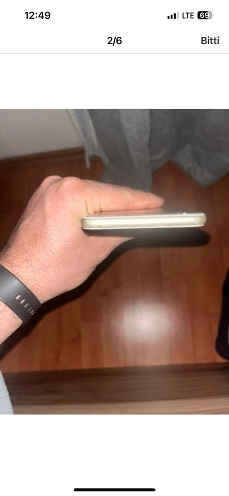 6s plus 16 gb - 2