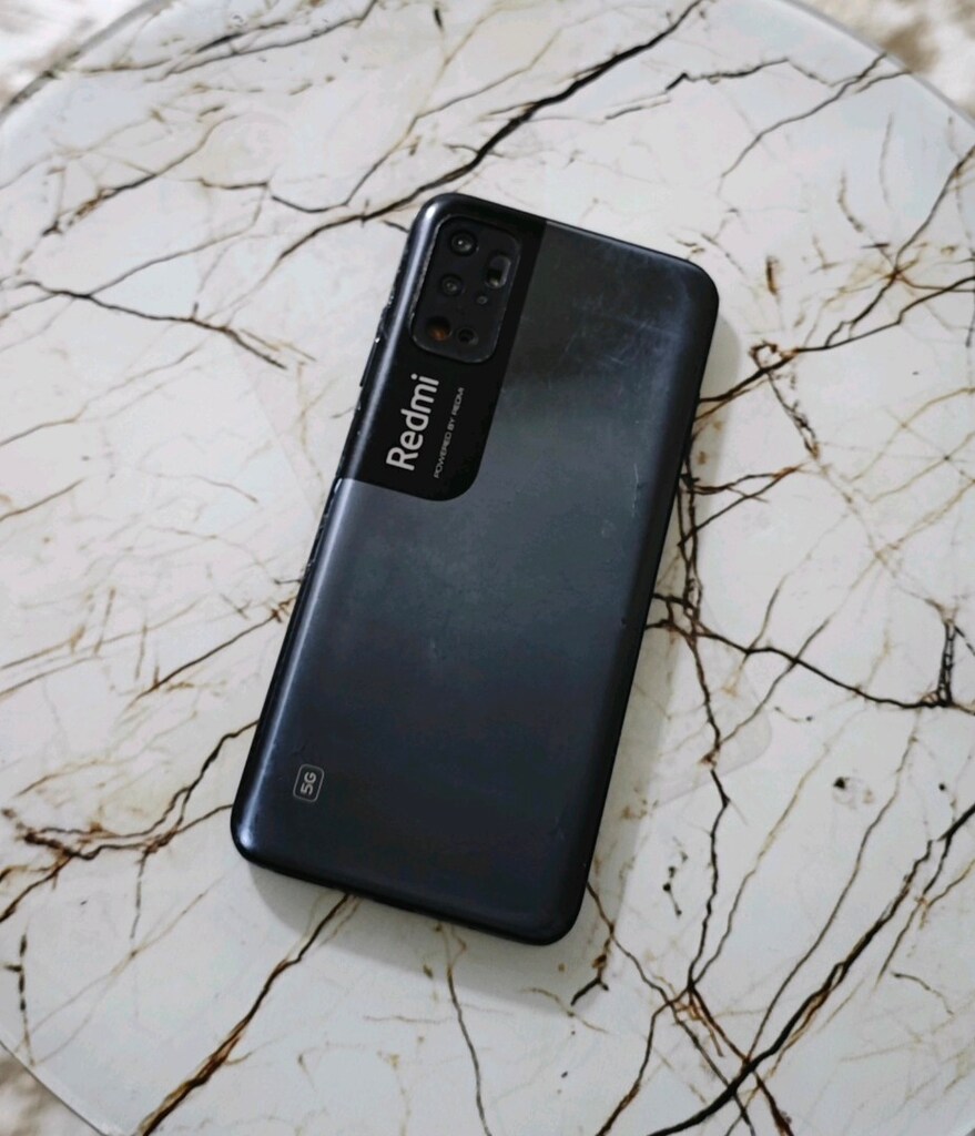 Redmi note 11SE 5G 8+5/128 - 2