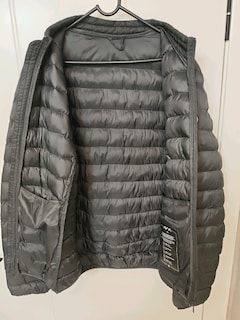 AVVA Antrasit XL Beden Mont - 2