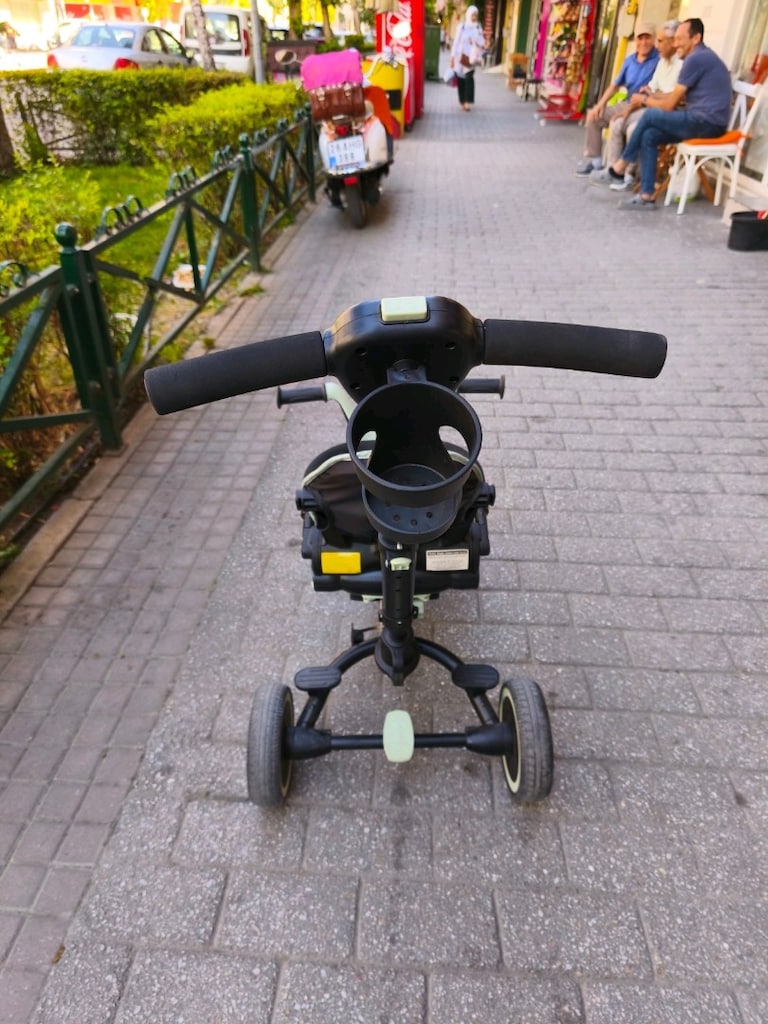 prego bebek-çocuk bisikleti - 12