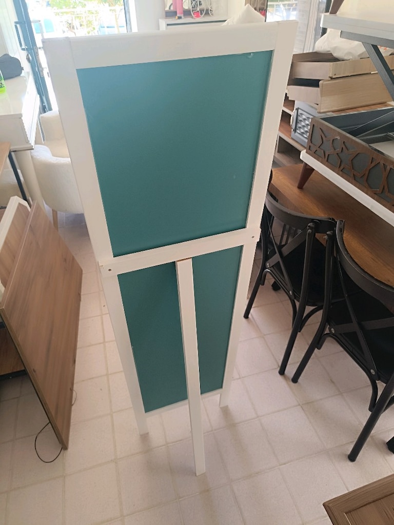 Ayaklı boy aynası ı+ nakliye yapılır - 3