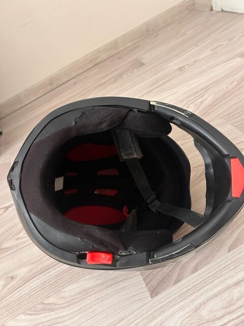 Motosiklet Kaskı