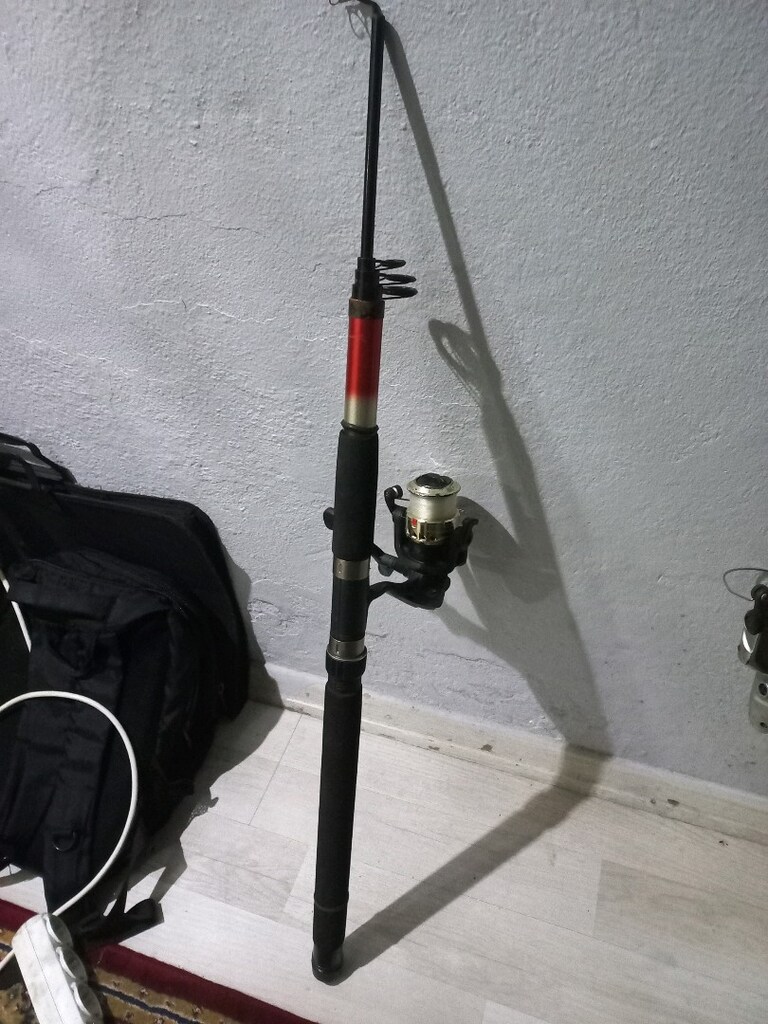 Satılık balık olması 350 metre - 2