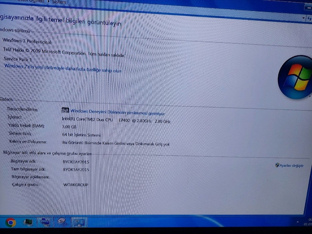 wifi li hdmı çıkışlı kasa eba ofis film akıllı tv - 4