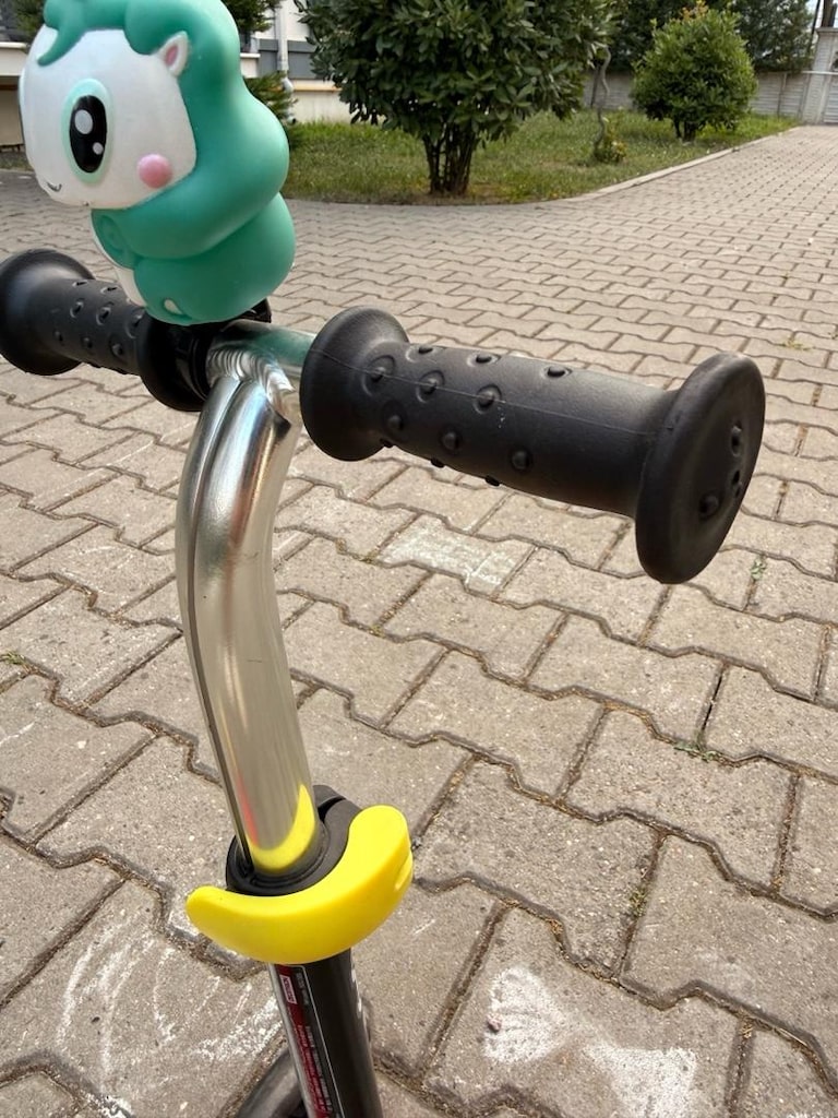 Decathlon çocuk scooter - 6
