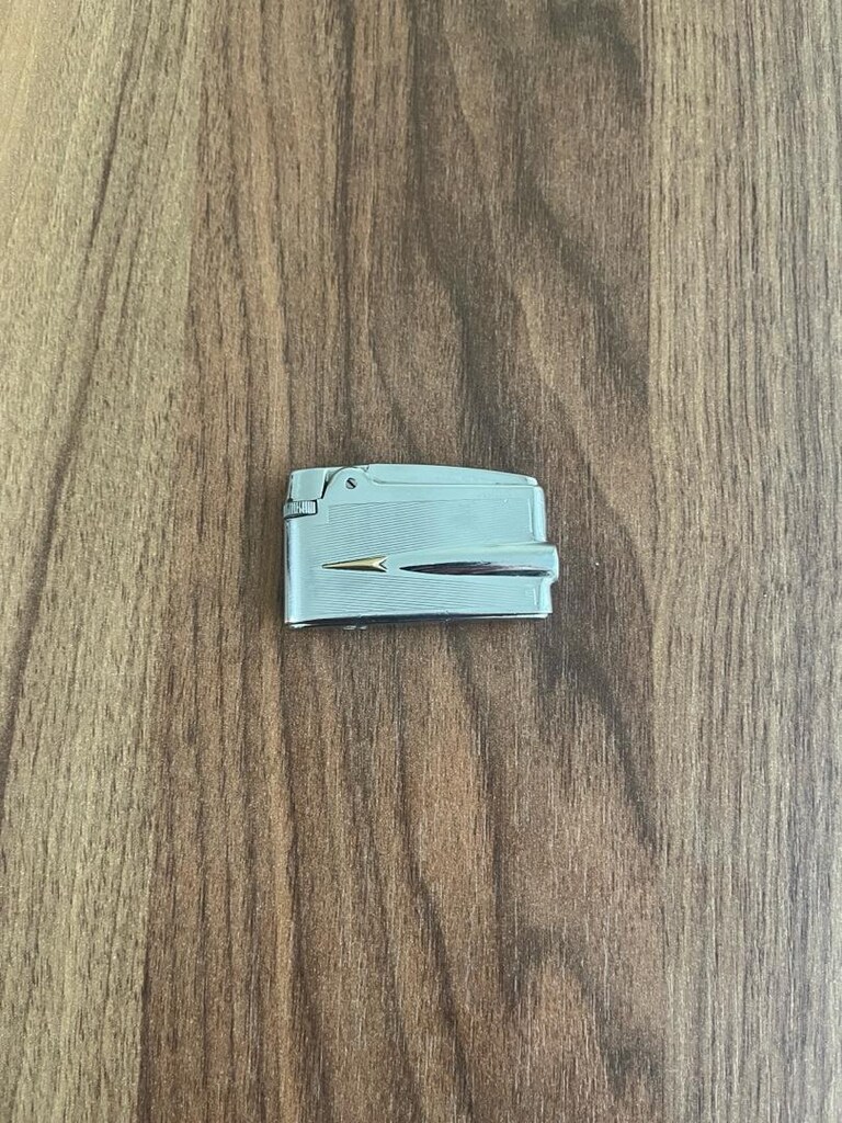 zippo dunhill cartier dupont sıfır ve orjınal - 11