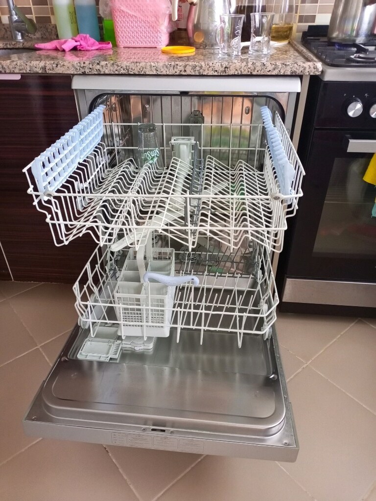 bulaşık Makinesi - 4