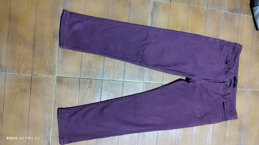 #avva marka jeans pantolon..Küçük bedeni de var. - 6
