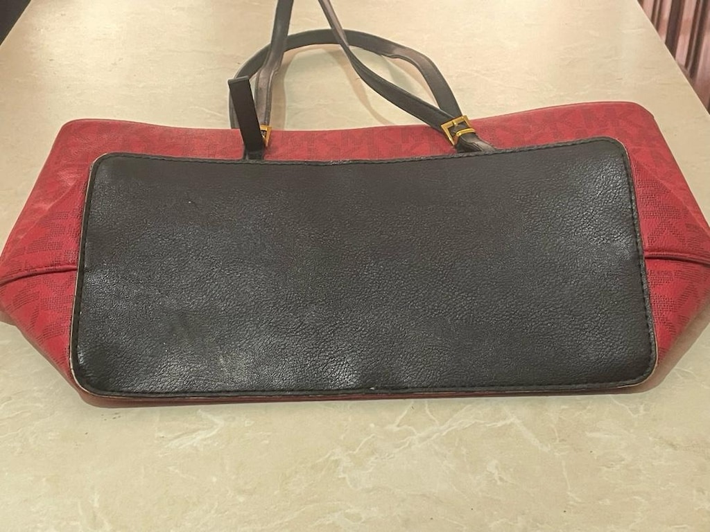 MICHAEL KORS omuz çantası - 4