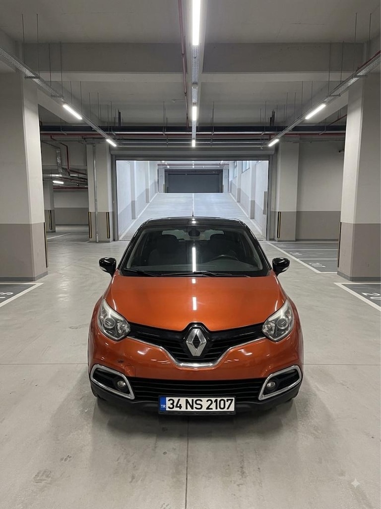 ACİL! İLK GELEN ALIR – TERTEMİZ ICON OTOMATİK CAPTUR! ACIL FİYAT DÜŞTÜ - 15