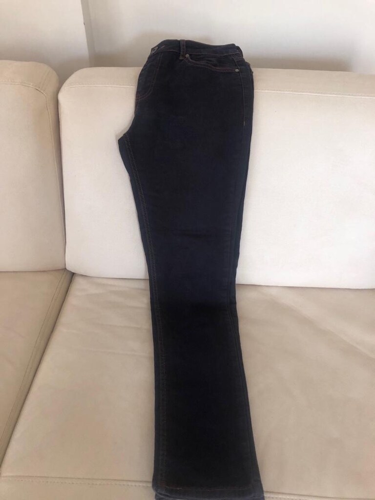 32 32 koton etkek kot pantolonu