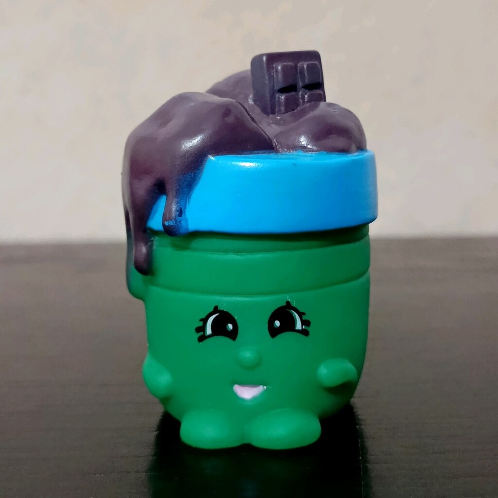 3 Adet Kauçuk Oyuncak - 4