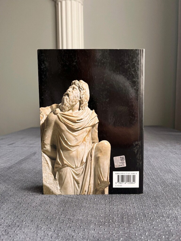 Roman Empire Tarih Araştırma İngilizce Kitap - 3