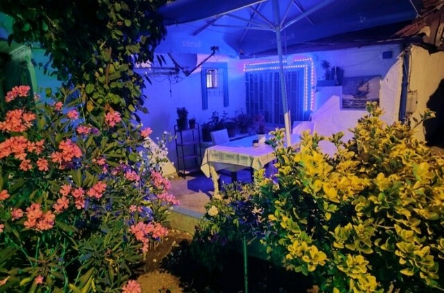 Bahçe Şemsiye