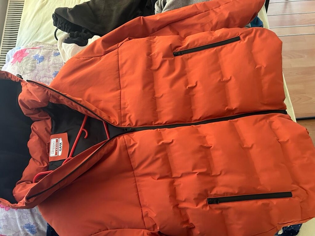 sıfır kappa mont - 2