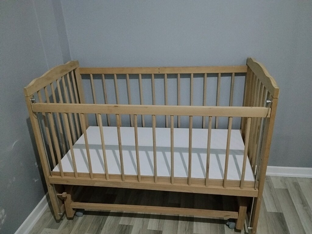 ıkea beşik - 3