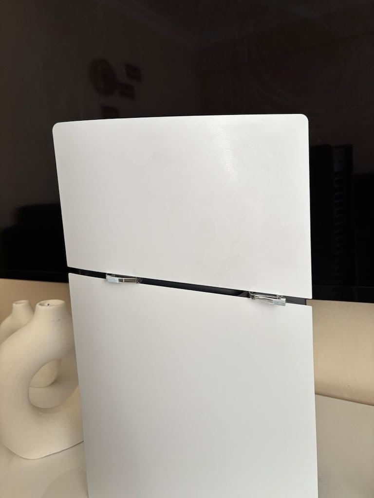 Ps5 Slim Dijital sürüm 1tb çift kol - 2
