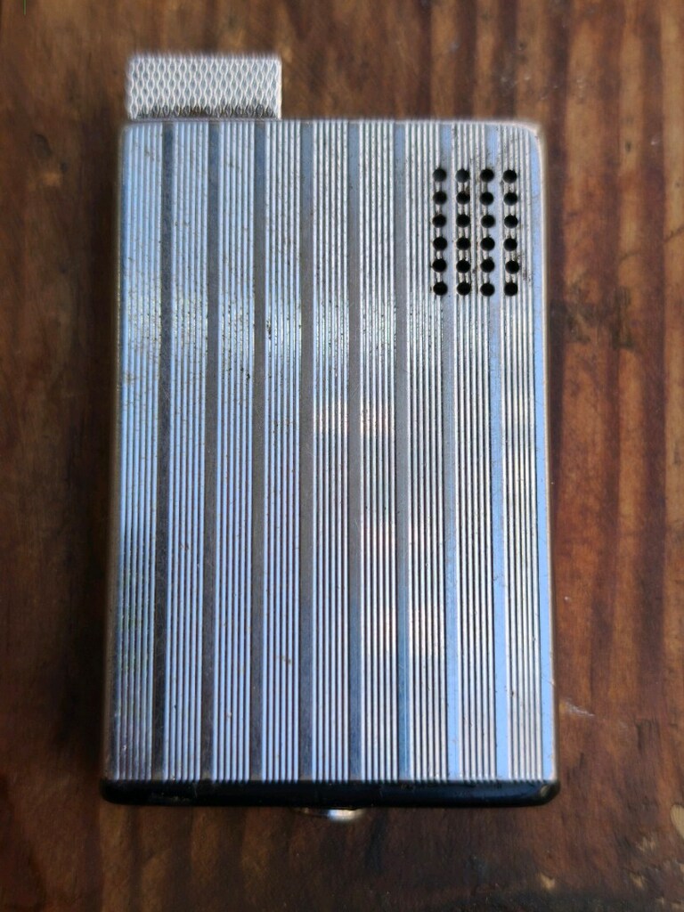 RONSON - 5