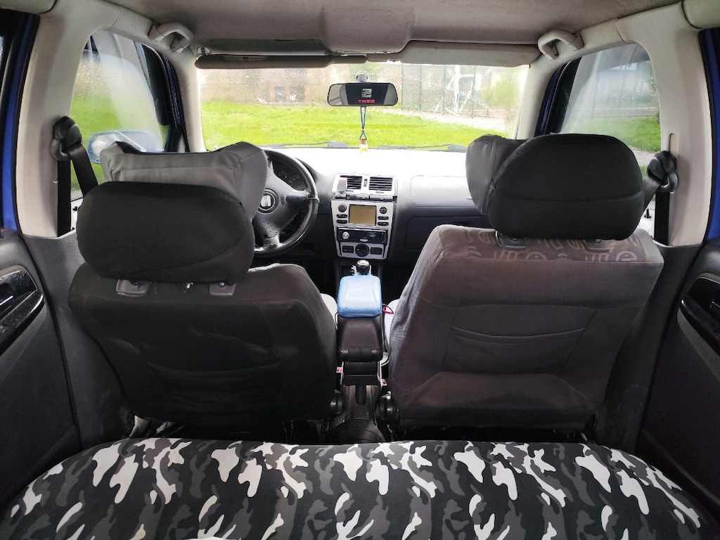 SEAT İBİZA SİGNO - 8