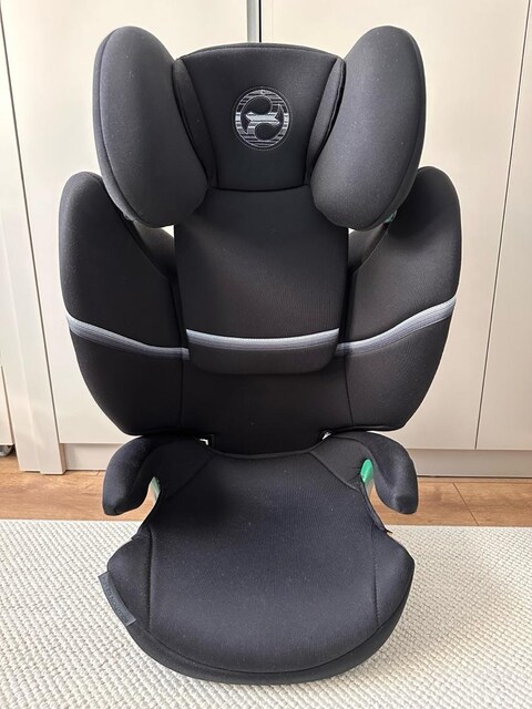 Cybex Solition Oto koltuğu