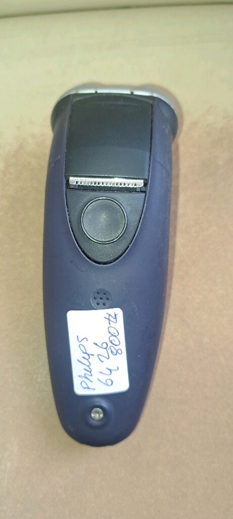 PHILIPS traş makinesi - 5