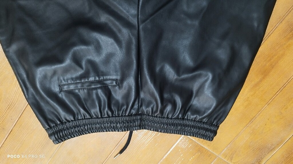 #Zara deri pantolon..Ufak kusurlar.. Eni çekilince 45  Boy 96 ???BOMBA - 8