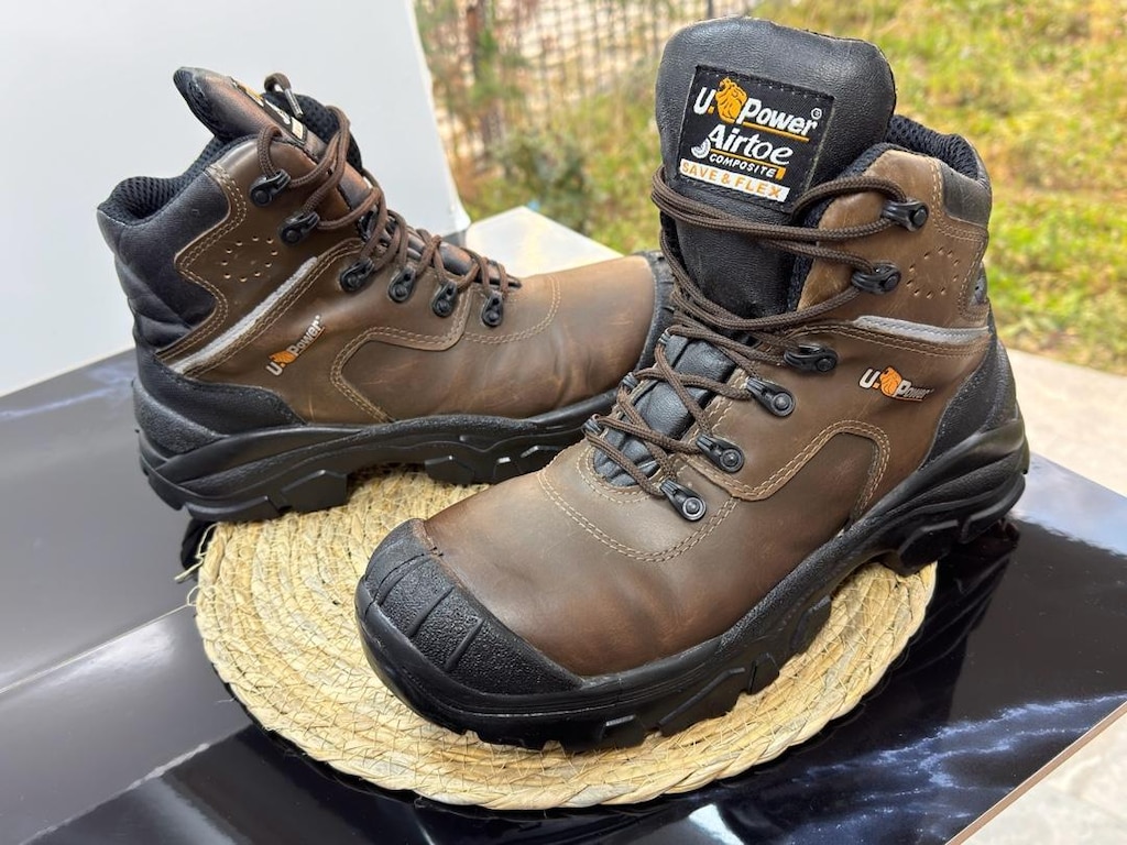 Orijinal U POWER 43 numara - 6