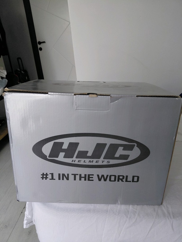 HJC C10 KASK - 6