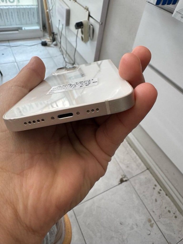 İPHONE 13 256GB FATURALI KUTULU PİL86 - 6