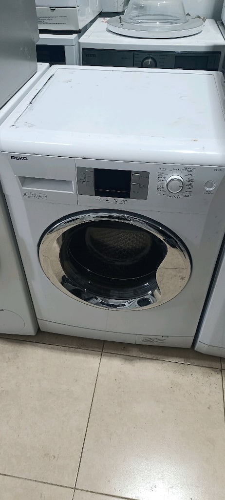 kampanya Beko Beyaz eşya set - 2