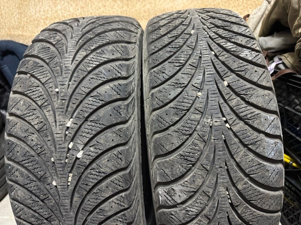 205/55/16 - 4