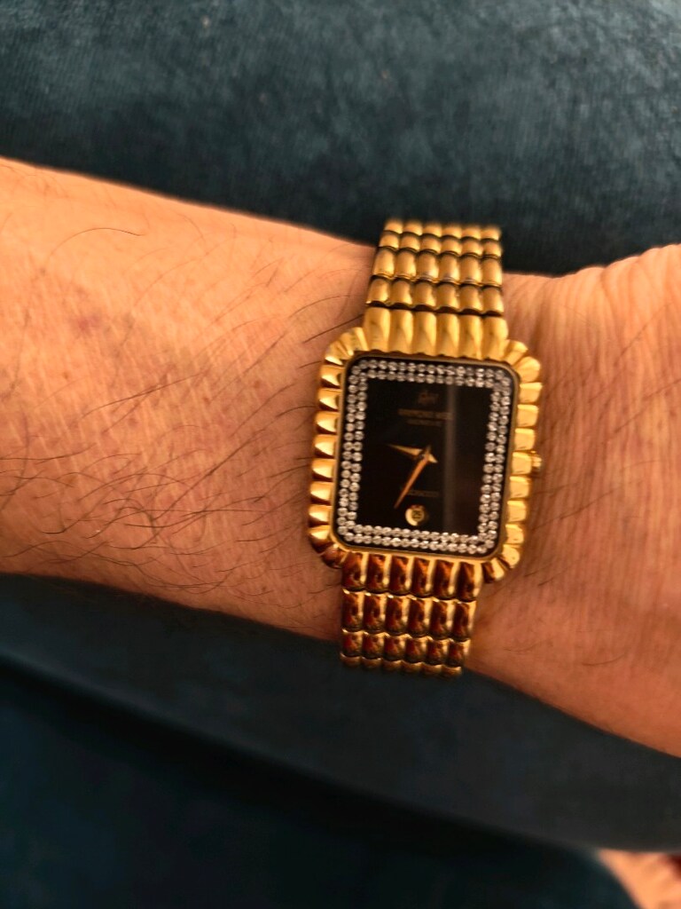 unisex saat - 4