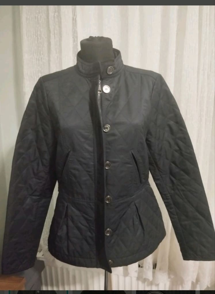 Burberry m bayan mont