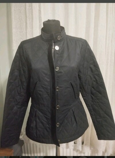 Burberry m bayan mont