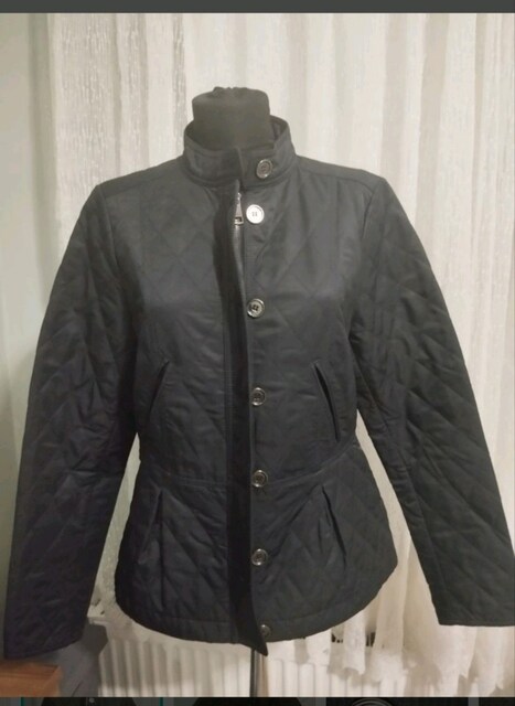 Burberry m bayan mont