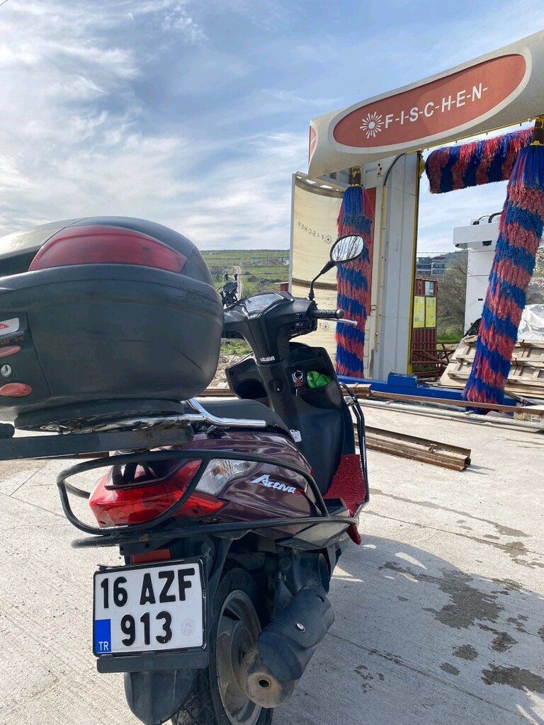 honda ayna - 4