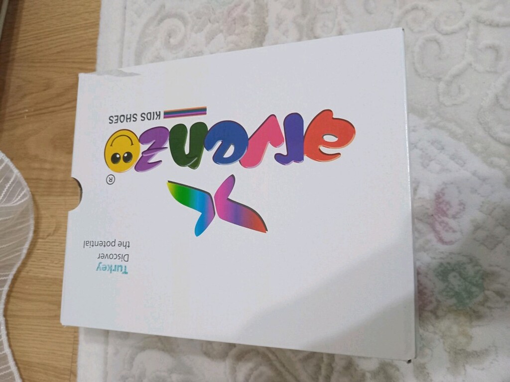 ayakkabı - 2