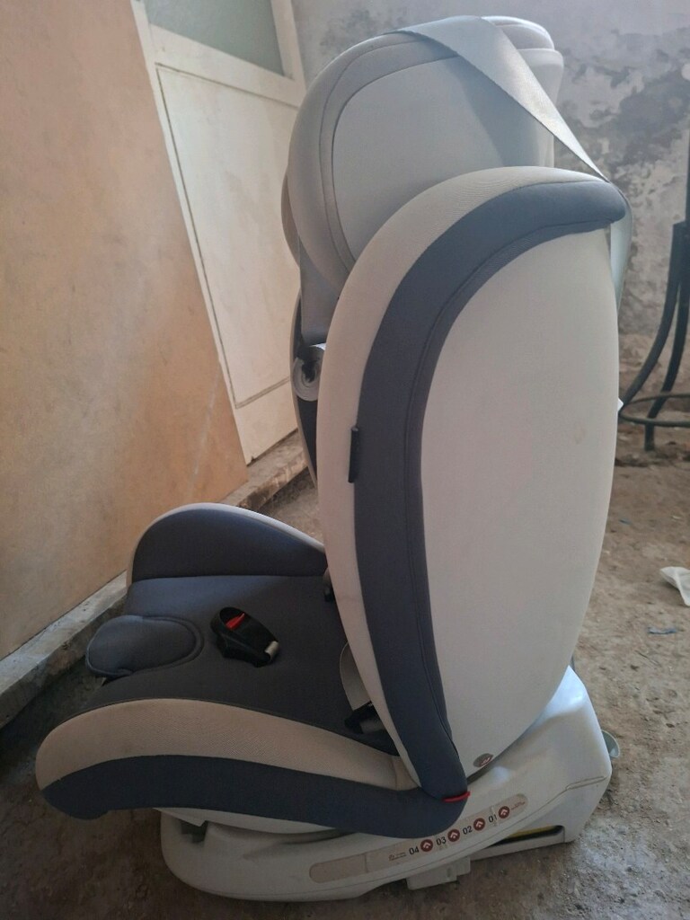 Kanz Oto Koltuğu - 3