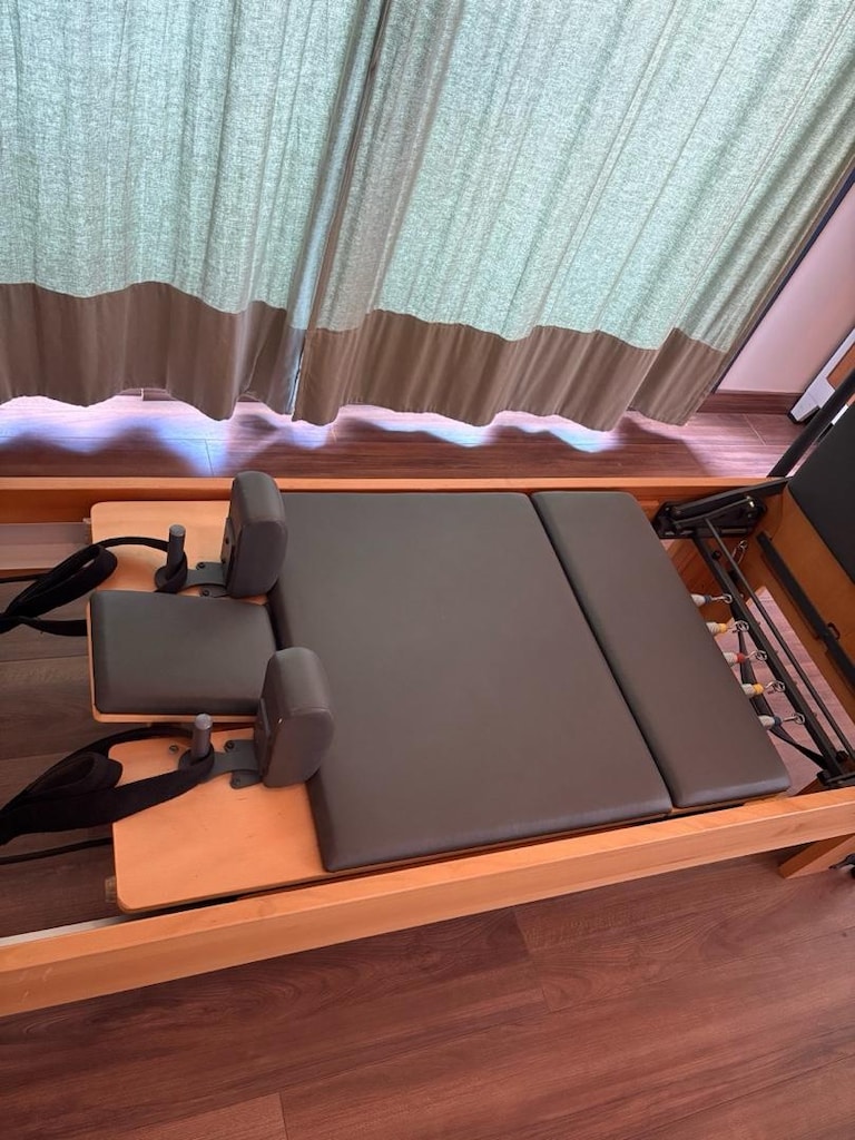 Cadillac Reformer - 5